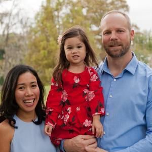 Meet your Posher, Vanessa